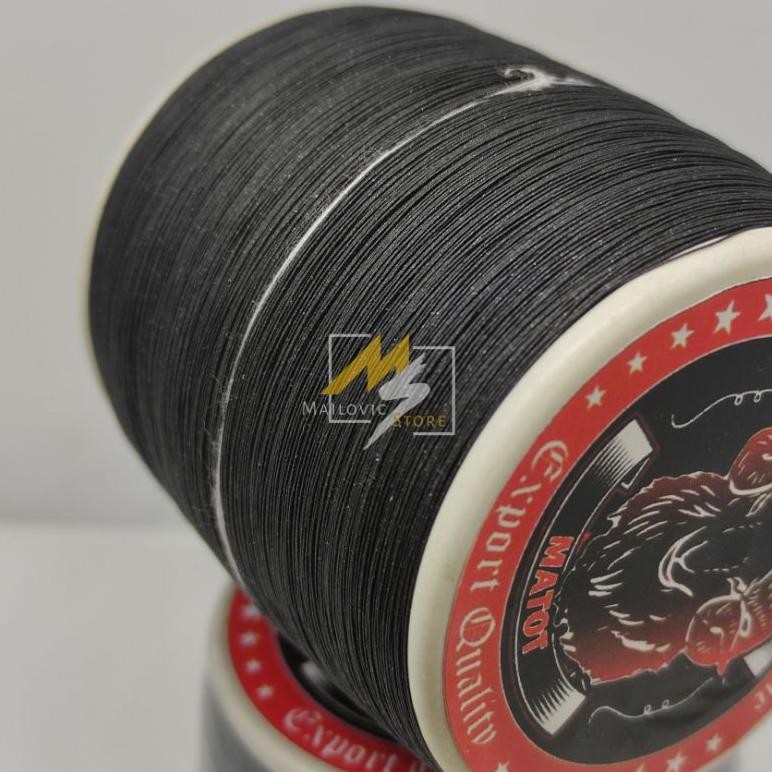 uk-68 Gelasan Layangan Matot 020 Domba Panjang 2000 Yard Benang Senar Aduan Tajam Viral Murah Seot S