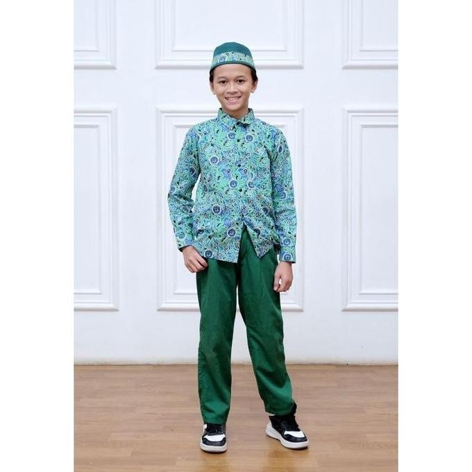 Seragam Sekolah Termurah Baju Setelan Anak Baju Seragam Tk Ra Baju Seragam Batik Bahan Katun Baju Se