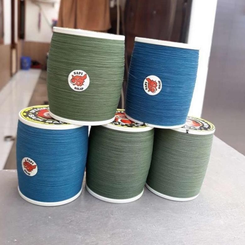 rt-342 Gelasan Sapi Balap Untuk Main Seret/Tarik/Ulur (Bonus Pelindung Jari) Premium