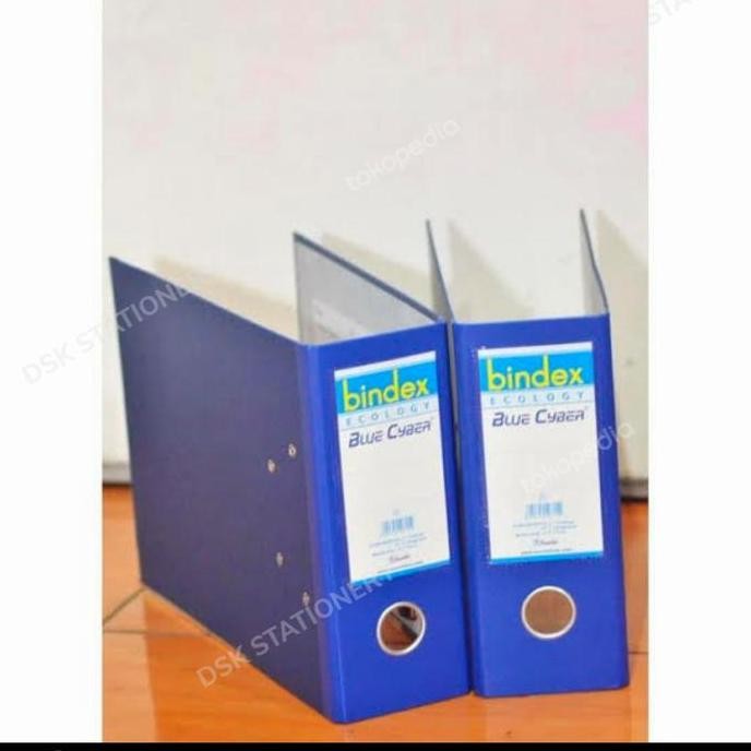 

Odner Bindex 777 Kwitansi A5 7Cm Perbox Isi 12Pcs