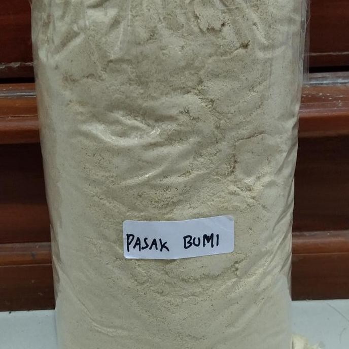 

Pasak Bumi Bubuk Murni