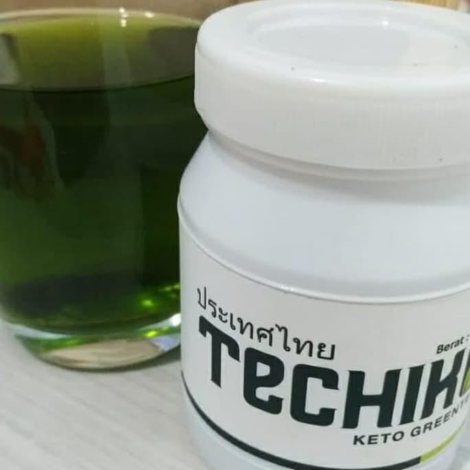 

SALE! TEH HIJAU TECHIKO - TEH CELUP GREEN TEA SEHAT & MENYEGARKAN