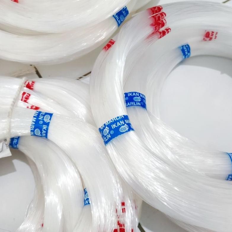 JH85 Senar Pancing Ikan Marlin | Senar Layangan Ikan Marlin | Tali Knur Ikan Marlin | Senar Pancing 