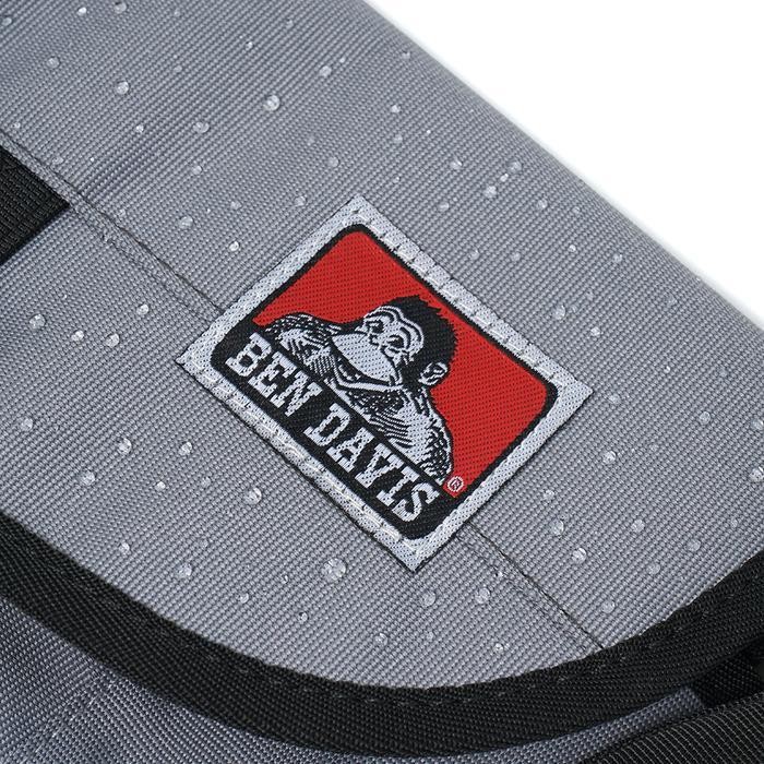 Ben Davis Messenger Shoulder Bag