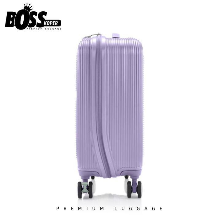 JBM Koper kabin AMERICAN TOURISTER Hardcase Cabin 20 Inch By Samsonite