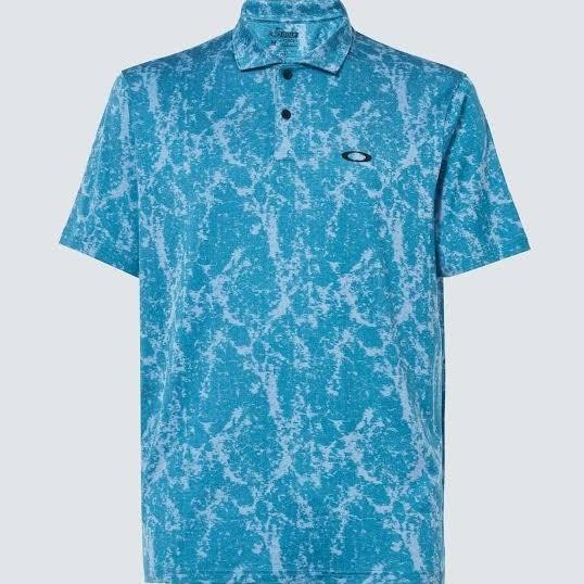 Kaos Polo Golf Oakle 6//Kaos Polo Golf Original