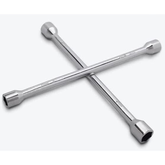 Tekiro - Kunci Roda Mobil Palang 14 Inch Kunci Roda Palang - Original