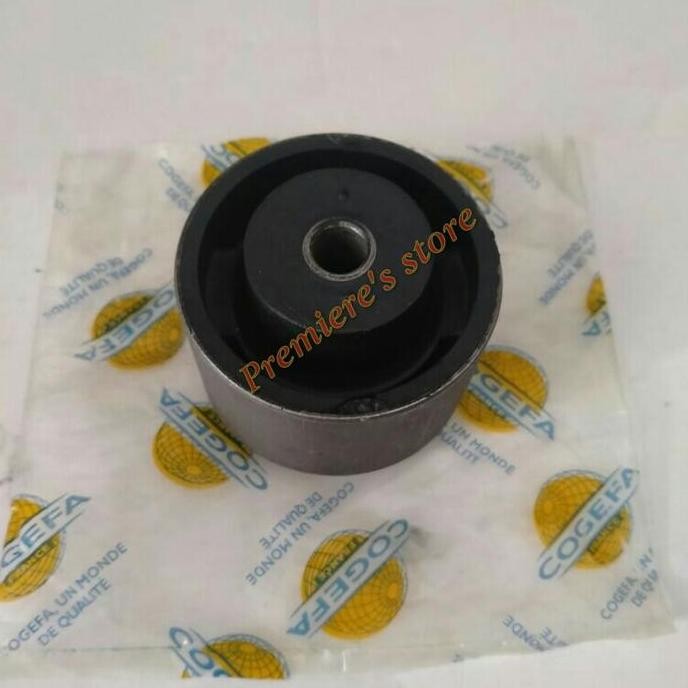 mounting bawah peugeot 206