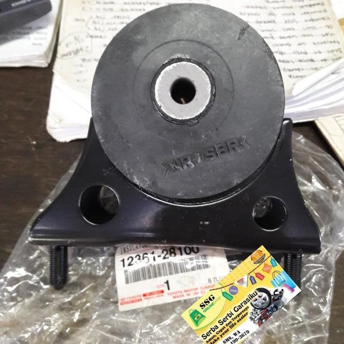 Engine mounting depan Toyota Harrier 2400cc original