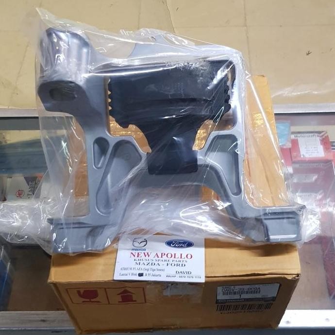 engine mounting kanan mazda 2 skyactiv original