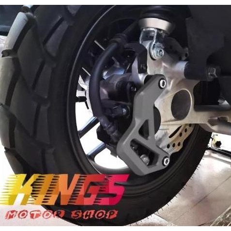 Cover Kaliper Depan Belakang Full CNC ADV150 ADV160 PCX150 PCX160