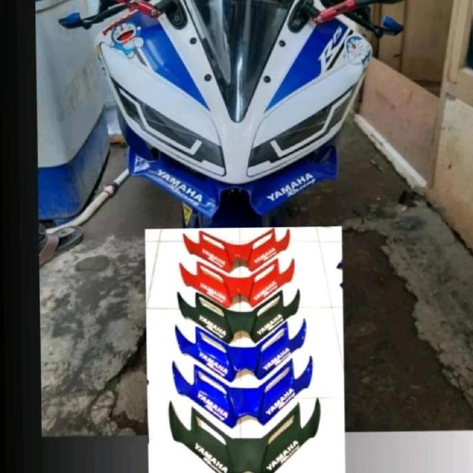 winglet R15 winglet fiber R15 V2 winglet R15 old winglet yamaha r15