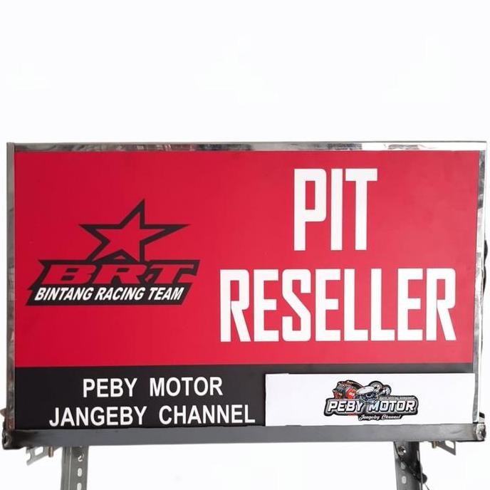 PAKET BORE UP BRT BEAT SCOOPY VARIO 110 ESP CAST IRON