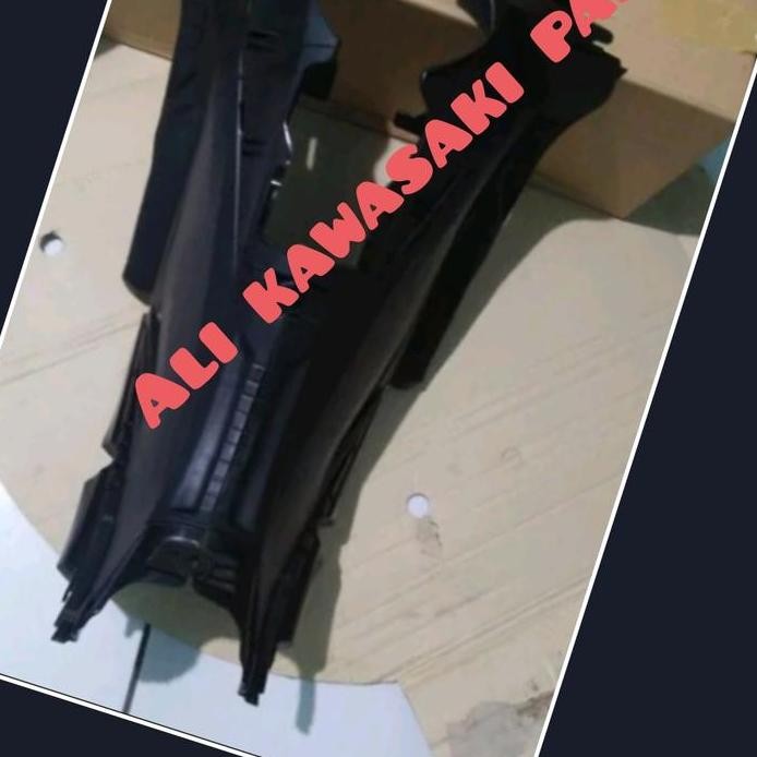 sayap dalam cowlin inner kawasaki edge original