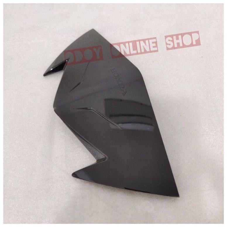 Quality Windshield Visor Beat Fi 2012 2013 2014 2015 Original Terlaris