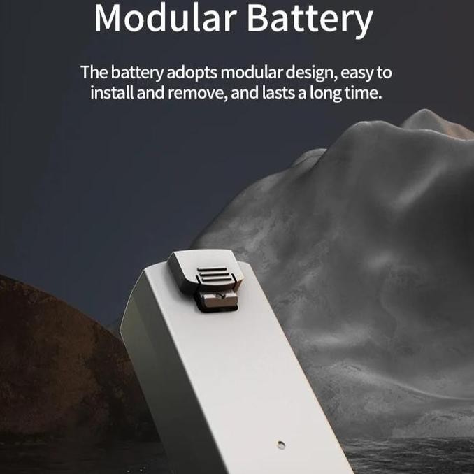 Battery Jjrc X28 7.4V 2000Mah Part Baterai Drone Jjrc X28 Lipo Batre Original