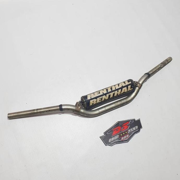 Ready STANG RENTHAL TWINWALL ORIGINAL KLX KTM CRF