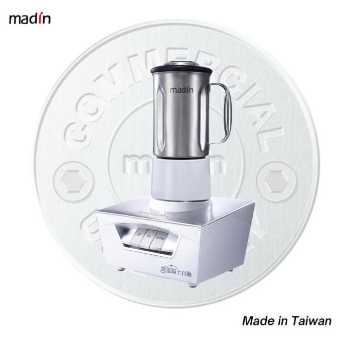 Madin Md-188T Whipped Cream , Cold Milk Foam , Cheese Macchiato Maker