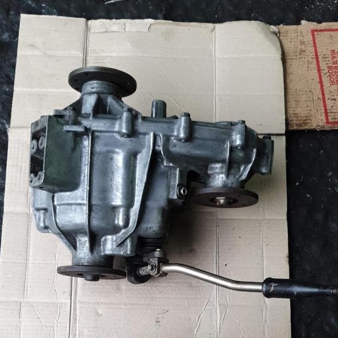 Transfercase TC 4x4 suzuki jimny model rantai