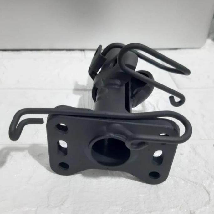 Ready BREKET STANG JEPIT NMAX NEW 2020-2023 DUDUKAN STANG NMAX NEW 155