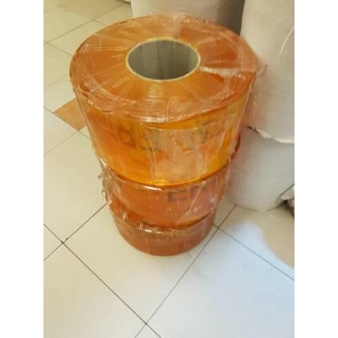 Tirai PVC Curtain Industri Karawang murah