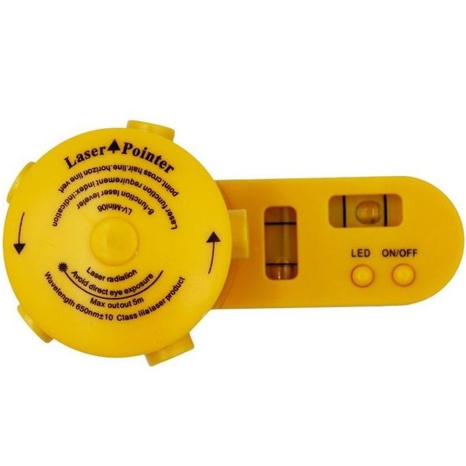 

LASER LEVELER SIKU LASER WATEASS KAKI TRIPOD SIKU LASER LEVEL MULTIFUNGSI HORIZONTAL VERTIKAL