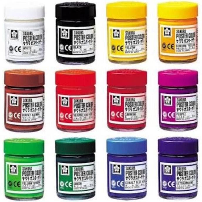 

Cat Poster Sakura 30 Ml