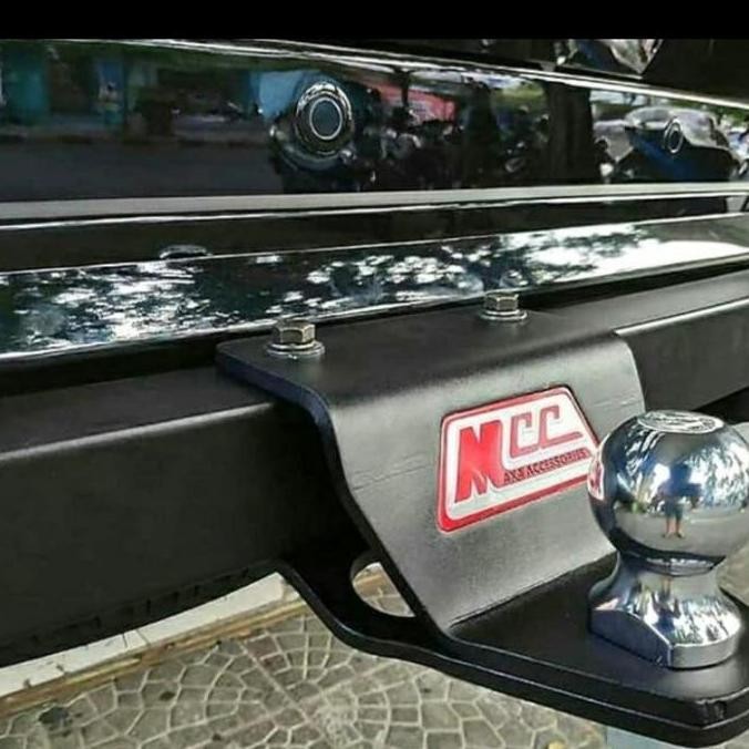 Towing Mcc Ori Fortuner Vrz 2021/Towing Mcc Original Fortuner Gr 2022