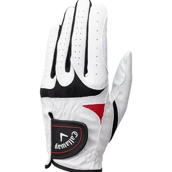 Golf Glove Callaway Warbird Glove 25 Jm Callaway Warbird Sarung Tangan Original