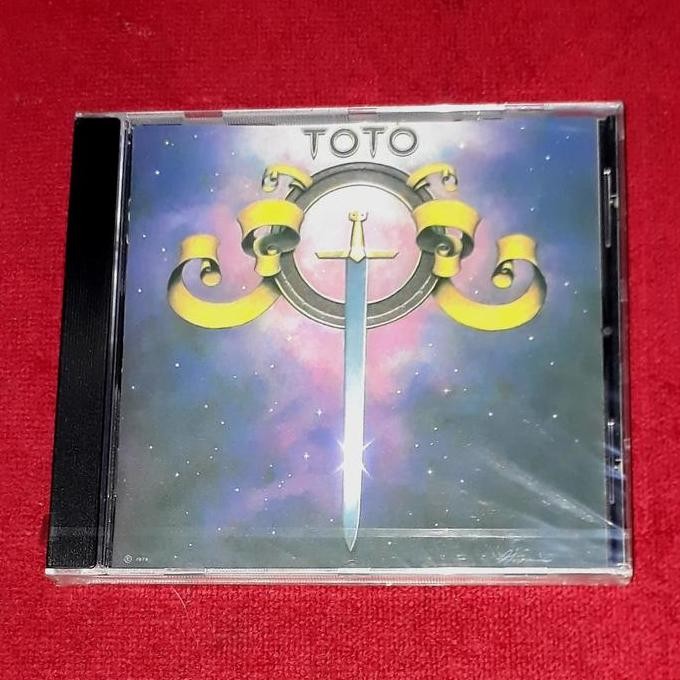 Cd-Toto Toto