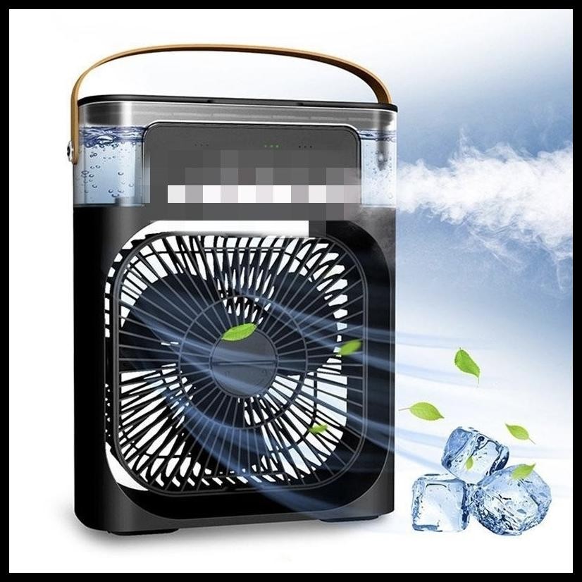 STARPICK KIPAS ANGIN PENDINGIN MINI AC PORTABLE AIR COOLER MOBIL DAN RUANGAN /KIPAS AC BESAR PENDING
