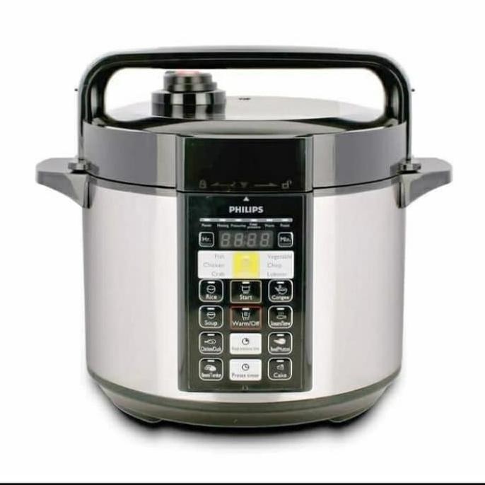 Philips Pressure Cooker Hd2136