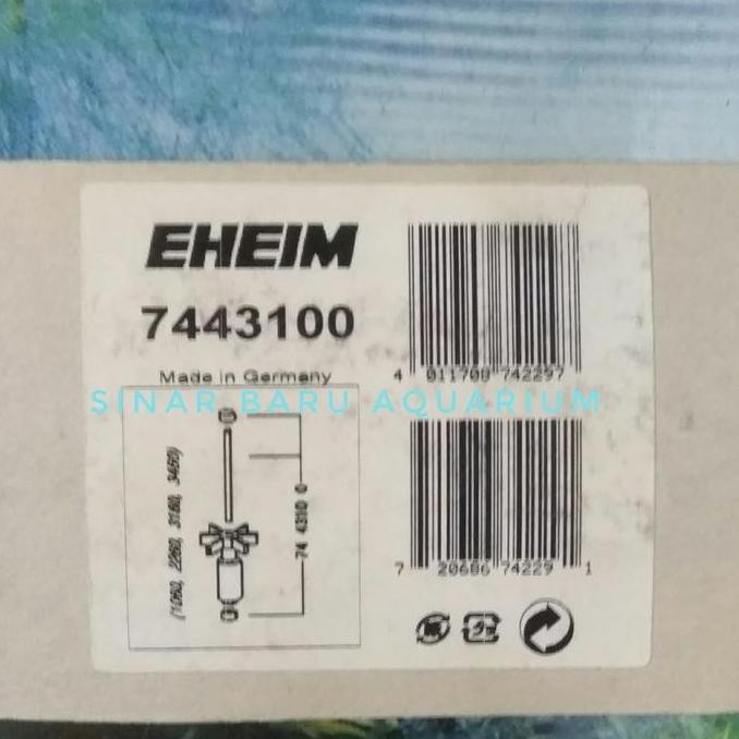 EHEIM AS 1260/1262/1264/2260