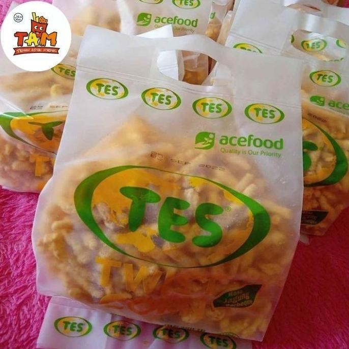 

JB Twist Corn Jagung TES 225 Gram / Cheetos - Tam Snack None