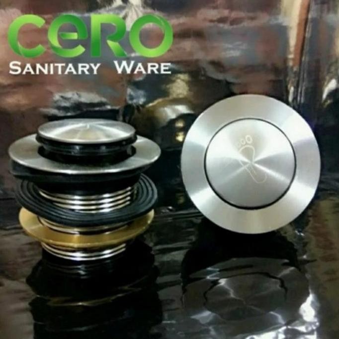 Promo Afur Bathtub Steinles | Afur Untuk Bathtub Teraso