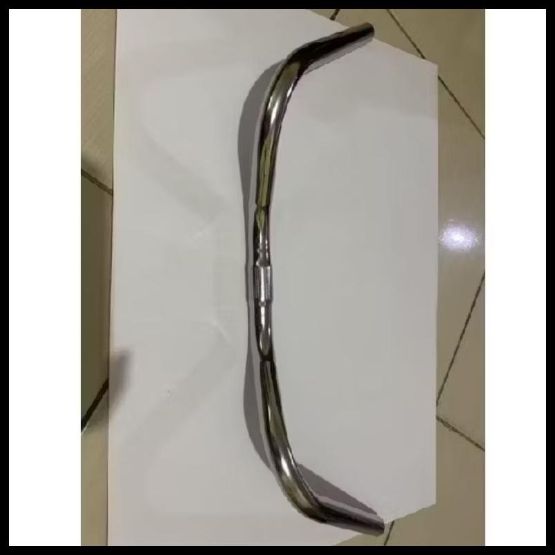 SETANG SETIR SEPEDA JENGKI KUMIS MINITREK KOMMUTER FEDERAL ANTIK CLASIK