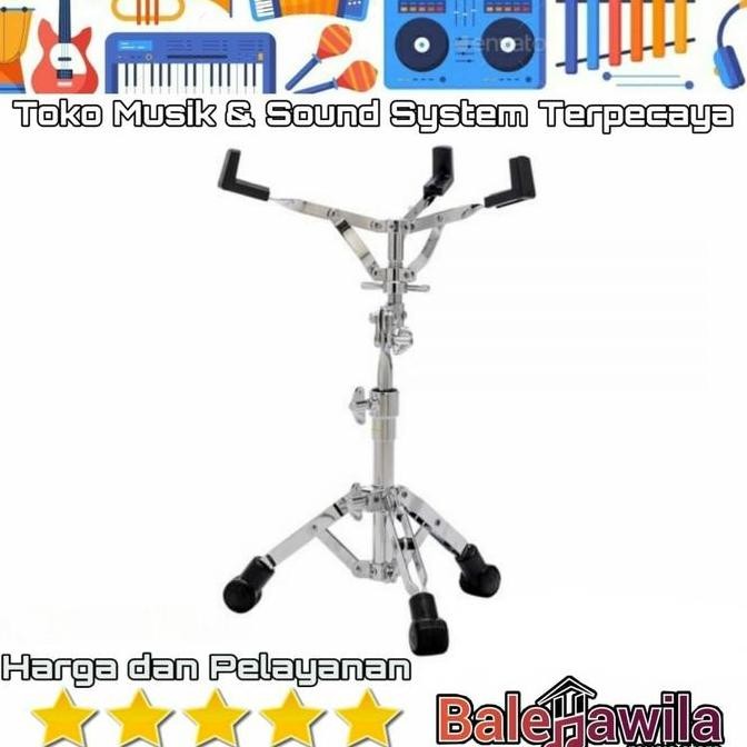 Stand Drum Snare Stand Snare Sonor Ss 2000 Original