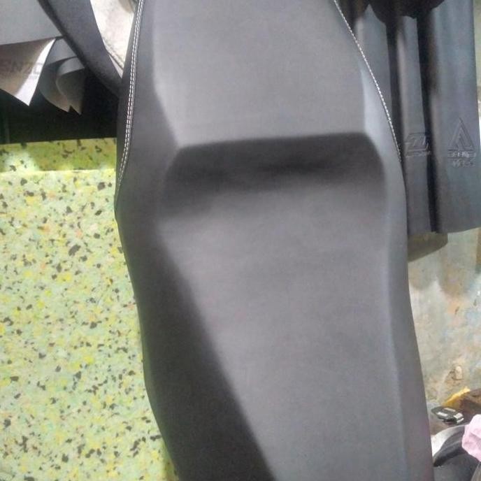 jox Xmax old modifikasi comforn Eropa