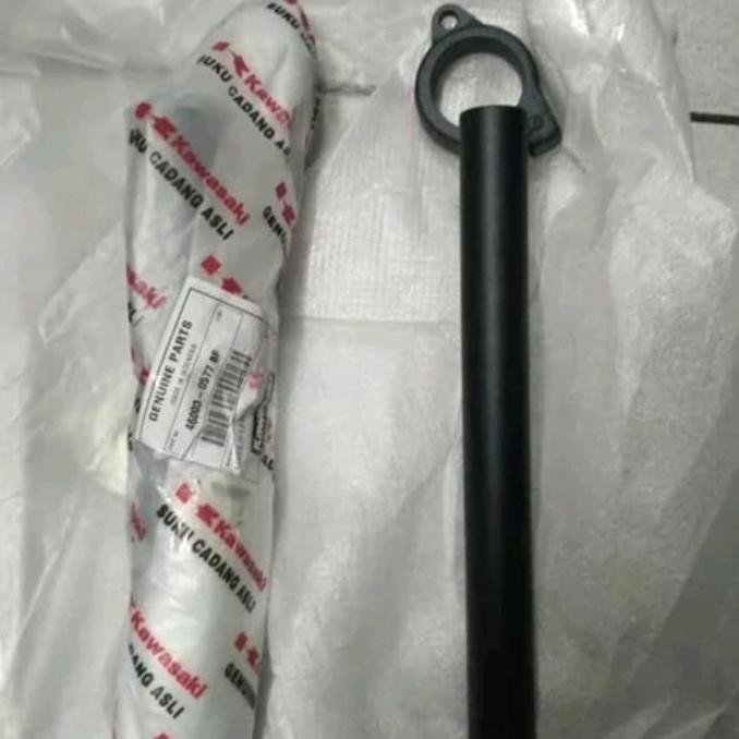 STANG NINJA RR NEW SET KANAN KIRI ORI