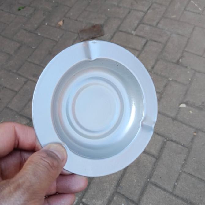 

Bubuk Powder Coating Silver Sm2