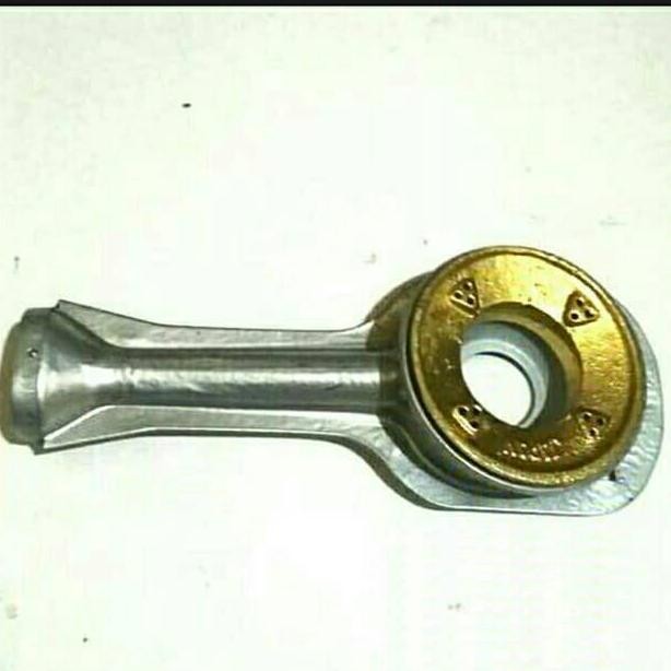 Sumbu kompor MLS  DNS satu set Nugi