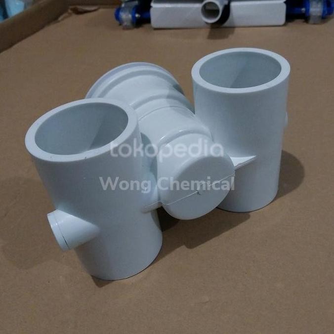 Varijet Body Nozzle Whirpool Jacuzzi Dan Kolam Renang