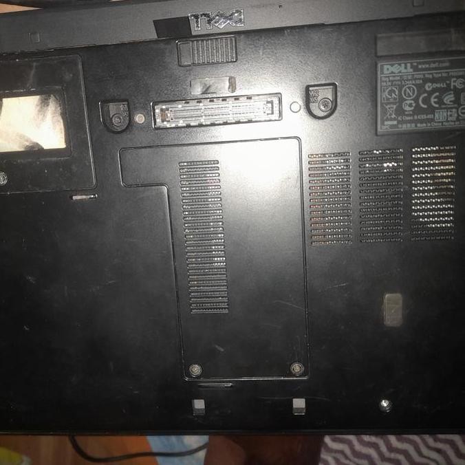 Jual dell latitude e4310 core i5