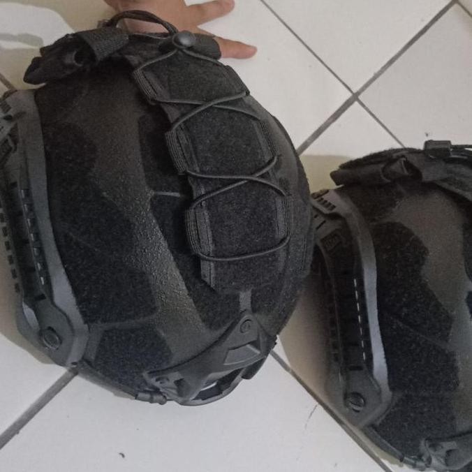 Hot Sale Helm Tactical Custom (Level 3)