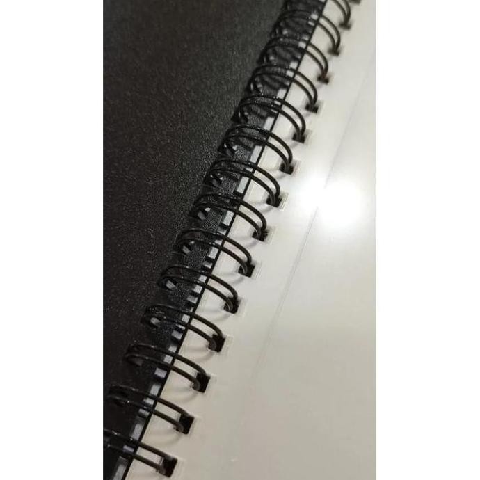 

File Folder Sheet Music Buku Piano A4 Music Folding Document File Kertas Musik