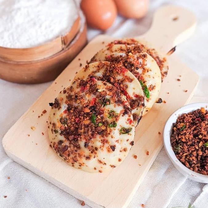 

JB SURABI / SERABI KINCA SUJI BANDUNG None