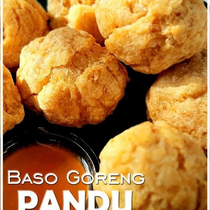 

JB BASO GORENG PANDU BANDUNG None