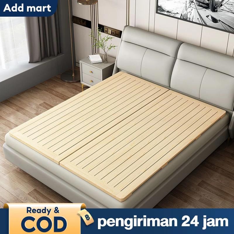 Kasur Keren Matras Bambu Bermotif Terisolasi Tikar Tatami Lipat Seri Bambu Tatami Kasur Yang Kokoh K