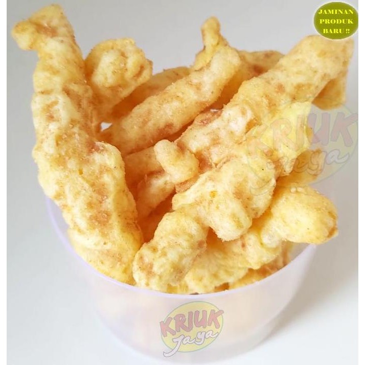 

JB STIK TWIS TWIS RASA BARBEQUE / BBQ None