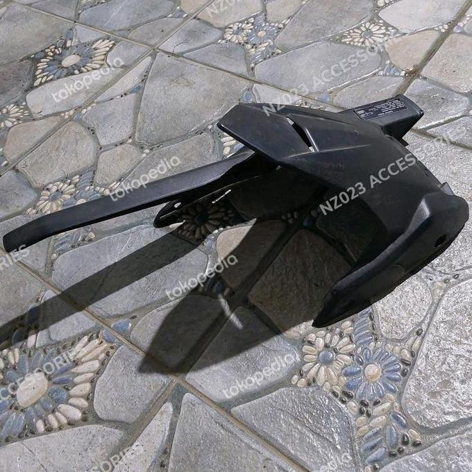 Hugger spakbor kolong bawah copotan Cbr250rr ori cbr 250rr 250 rr